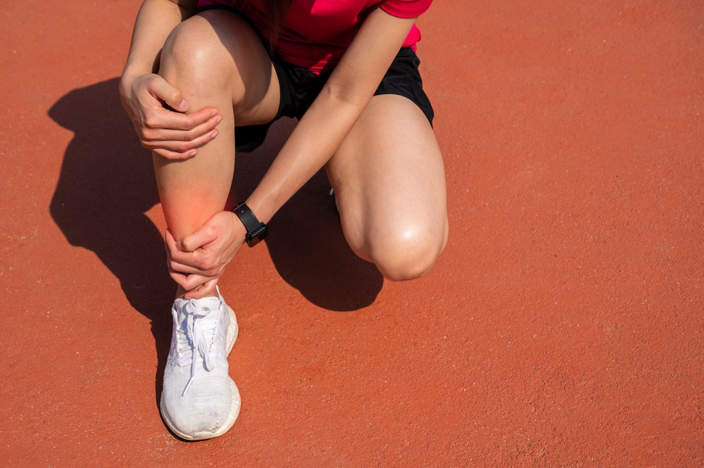 Cropped,Shot,Of,Woman,Runner,Suffering,Pain,From,Shin,Splint. 1763657182 1e625068807940a4b2992d3ab6c3afd0 1 Frequently Asked Questions